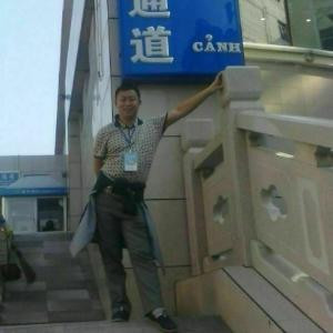 快乐男生