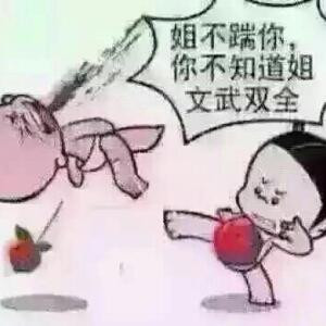你妹的