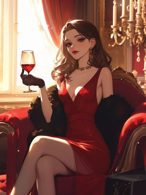 未婚夫在锐评女友贴中给我降级，我给他换了个新娘