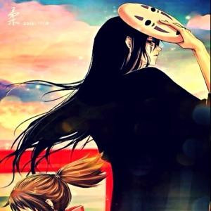 一个人一座城