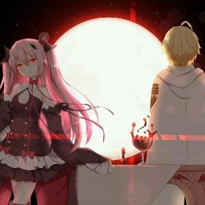 天夜