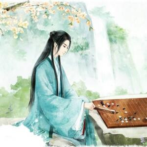 琴殇