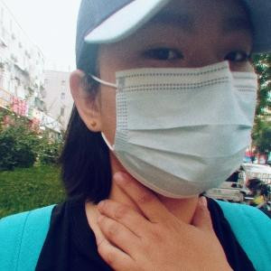 小雅姑姑