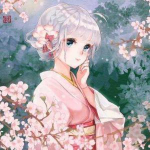 浅梦不次糖