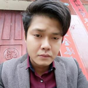 弹幕由我组成