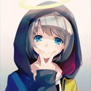 纯情