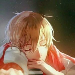 一树梨花落晚风