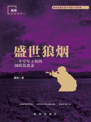 盛世狼烟：一个空军上校的国防沉思录