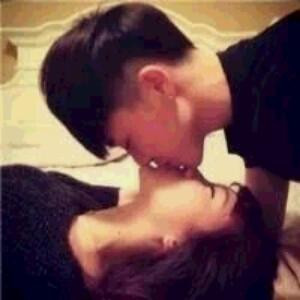 只是爱你