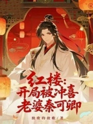 红楼:开局被冲喜,老婆秦可卿