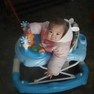 我的半边人生路