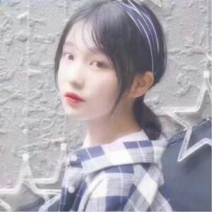 小染柒