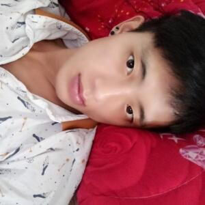小手指的预定