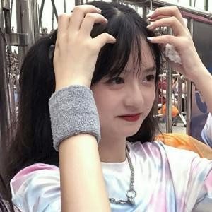 陌阳的baby