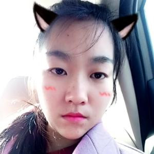 我是你的王妃