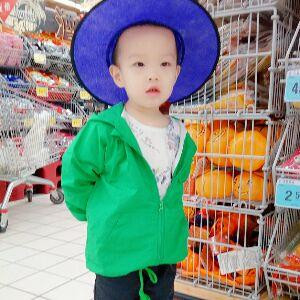 心若如依