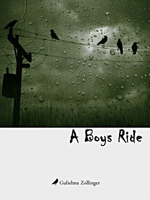 A Boys Ride