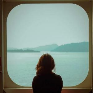 浅夏未眠