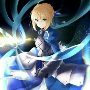 fate切嗣