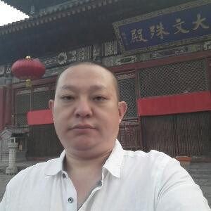 悍将