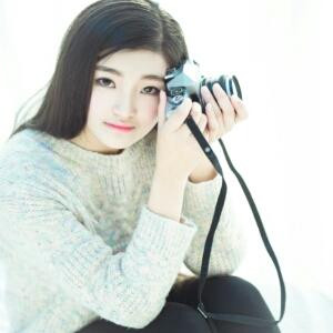大美人