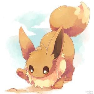 小伊_不想更新