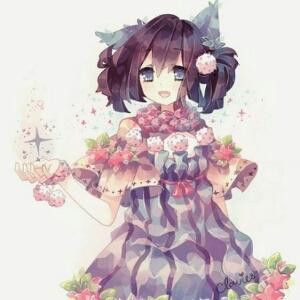 空羽白澄