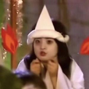 我本漂亮