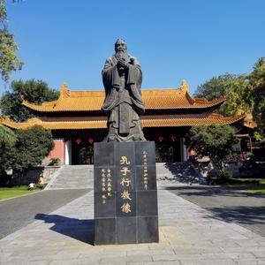 难得糊涂