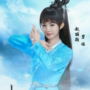 茉莉颖宝
