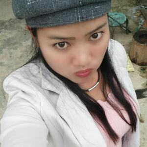 卫叶美