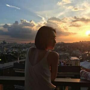浅港夕夏