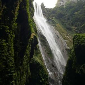 我看沧海化桑田
