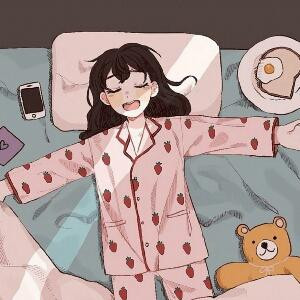 小瓜儿?