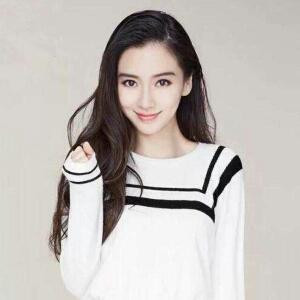 Angelababy