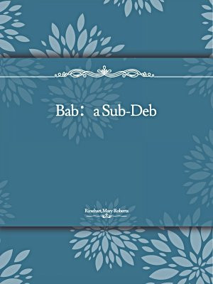 Bab：a Sub-Deb