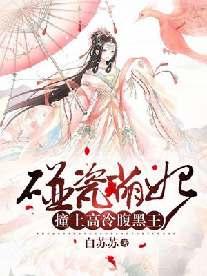 碰瓷萌妃:撞上高冷腹黑王