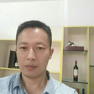 闲庭漫步