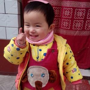 真诚的少年