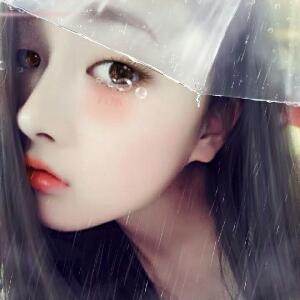 时光许我已微凉