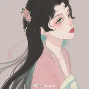 有风→吹过
