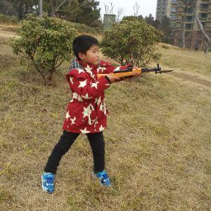 坏小子