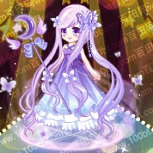 雪冰莹
