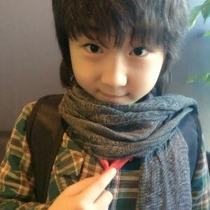 小小鱼儿