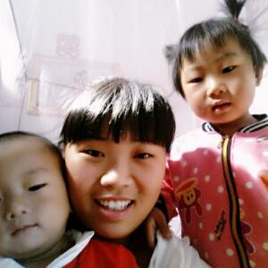 俩宝贝的妈是我