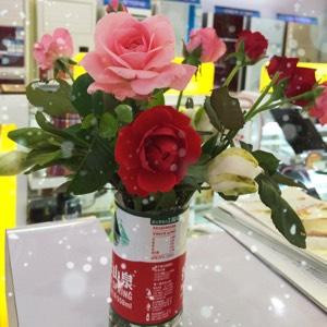 静静