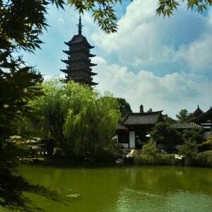江山多娇