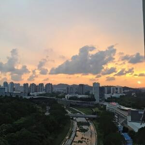 晴空