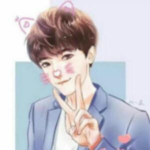 Miffy小兔子