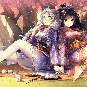 素心如兰淡雅香